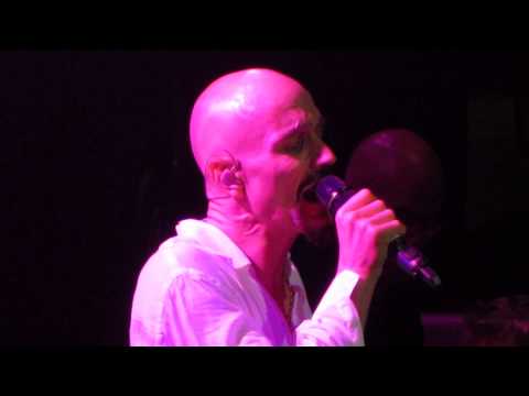 James - Say Something - Royal Albert Hall, London - November 2011