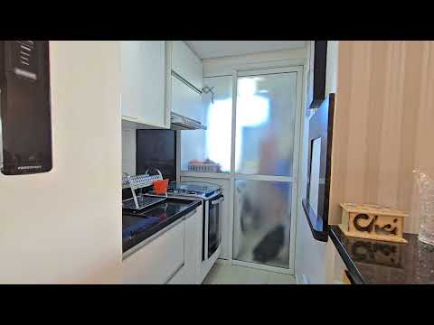 Apartamento para venda, 3 quarto(s),  Cavalhada, Porto Alegre - Vídeo