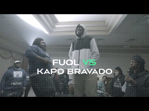 Kapo Bravado vs Fuol