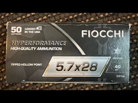 Are They Any Good? Fiocchi Field Dynamics .22LR 38gr CPHP. Complete Testing \u0026 Review. 