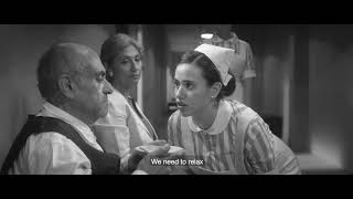 THE MAN WHO SWALLOWED THE RADIO - TRAILER الراجل اللي بلع الراديو
