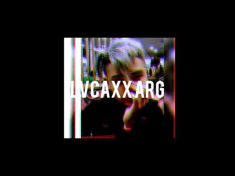 Lvcaxx Arg - "Seamos Amigos" _(Estudios Harmony)