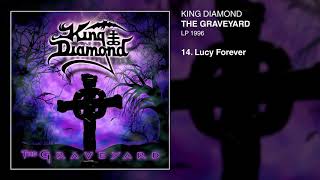 King Diamond – The Graveyard – 14. Lucy Forever [MAGYAR FELIRATTAL]