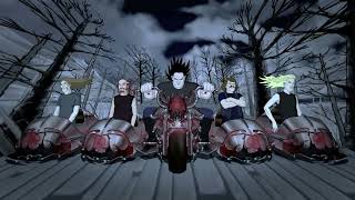 Deththeme (Extended - No Metronome Edit) - Dethklok