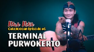 Download lagu Dedy Pitak & Bije Patik 'TERMINAL PURWOKERTO' Lagu Banyumasan Populer [LIVE🔴RECORDING] mp3
