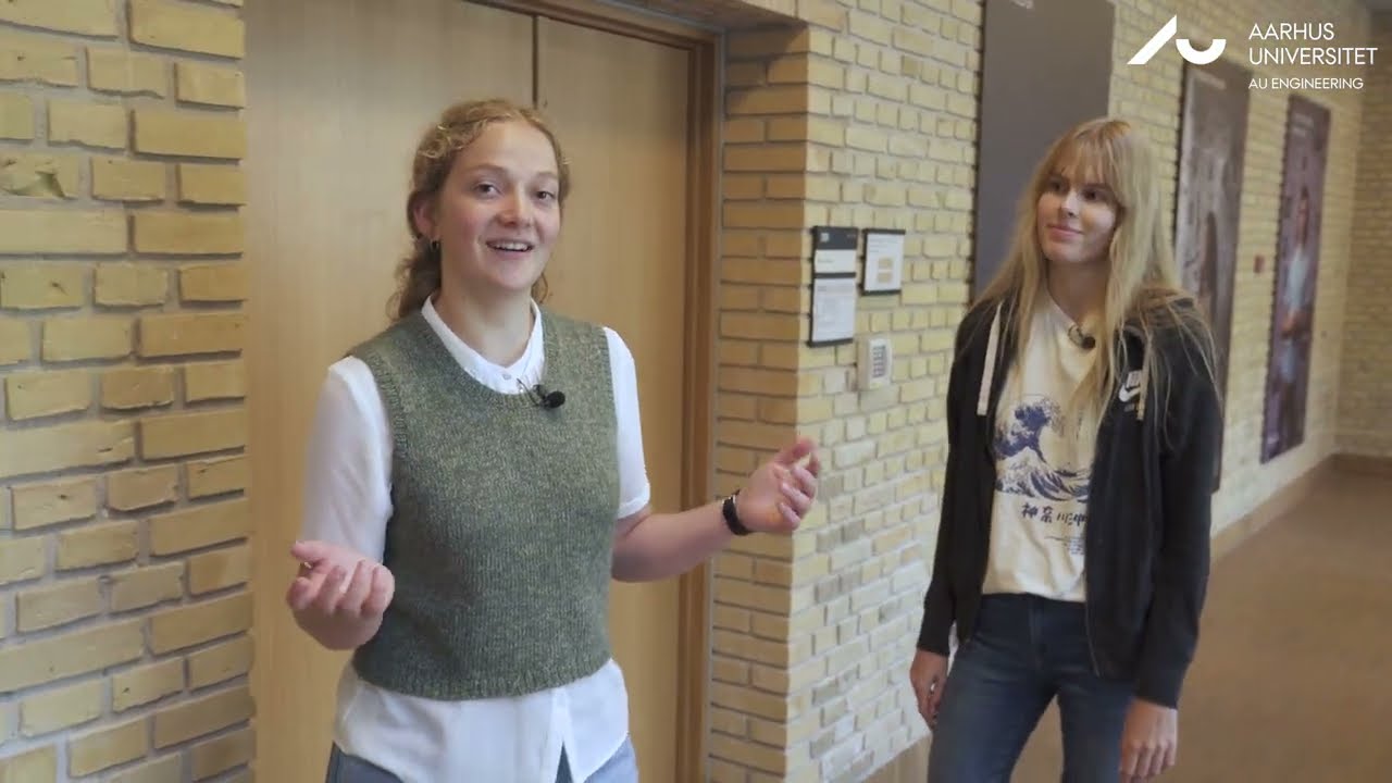 Virtuel rundtur på Bioteknologi