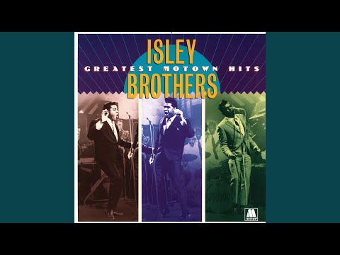 Who Could Ever Doubt My Love - The Isley Brothers