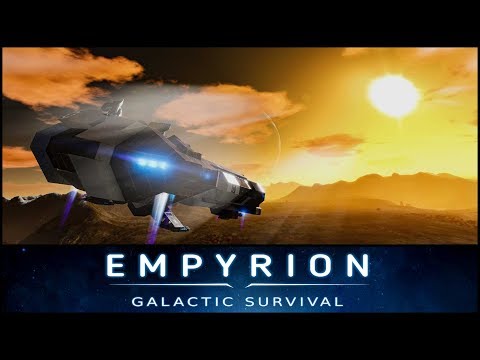Kunstflieger - Empyrion Galactic Survival S09E17