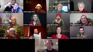 12 Days of Christmas - BETC Style