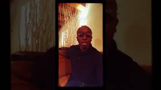 Timothy Brown is in New Mexico sharing Motivational words!