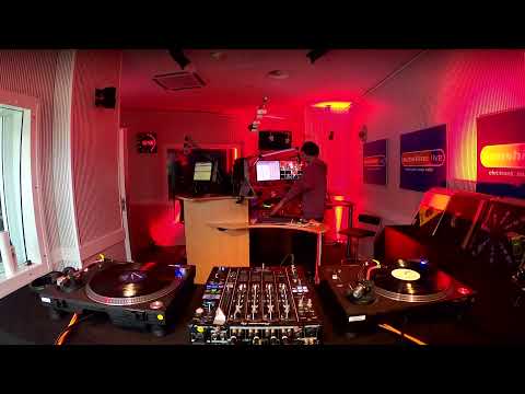 Clubsound Berlin w/Nikola