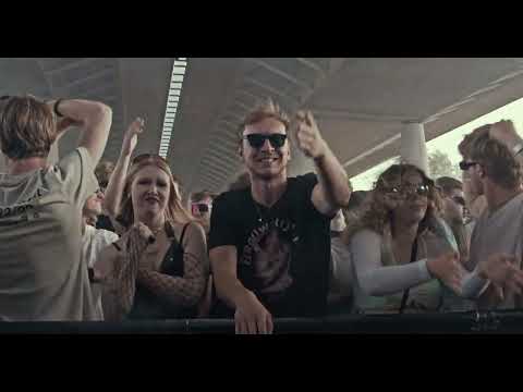 Cassie Raptor | Bridge by BASIS recording By the Creek 2023