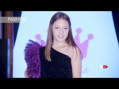 CANDY KID Spring 2021 Odessa Fashion Week