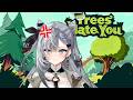 【Trees Hate You】ragebait
