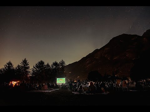 Aiace a macchia d'olio 2025