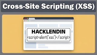 Web Sitelerinde XSS Bulmak | Etik Hacker Eğitimi #12
