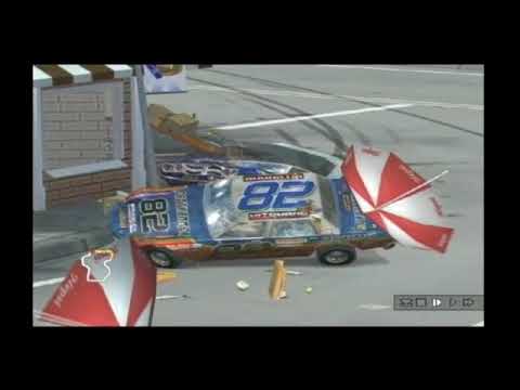 GS 2004/08 - Flatout Preview