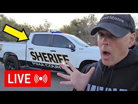🔴 BREAKING - MANHUNT!! NANCY GUTHRIE KIDNAPPING - LIVE.