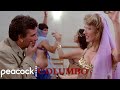 Columbo Gets Distracted By Belly Dancers | Columbo