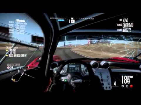 Need for Speed Shift Walkthrough part 25