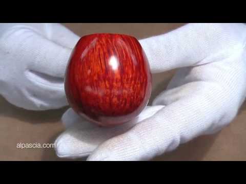 pipa Kurt Balleby 021 - smoking pipe