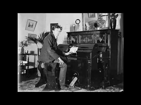 Dusky Dudes cakewalk (J Schwartz) PIANOLA 8197