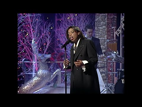 Tasmin Archer  -  Sleeping Satellite  -  CHRISTMAS TOTP   - 1992