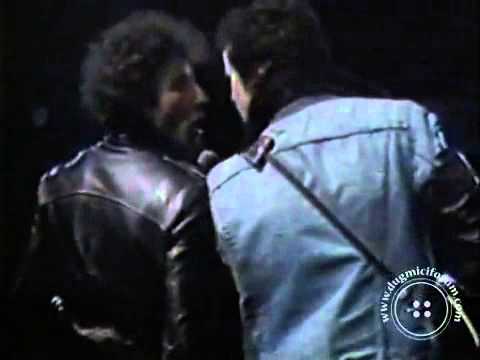 Drugovi i drugarice - Bijelo dugme