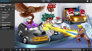 Von Hippel Lindau Disease