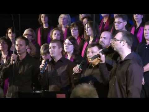 Vocal Spirit -Hallelujah