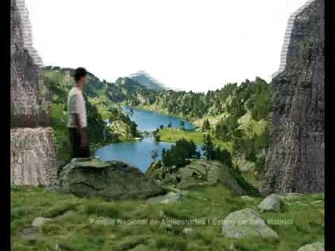 Ara Lleida - Campa�a verano 2009