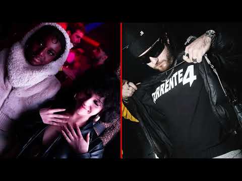 BLACKTHOVEN & CECILIO G | MARIA JIMENEZ | 808CLUB: Episodio 2