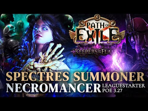 This is MY LEAGUESTARTER!! - Spectres Summoner ft. Helm Breaker