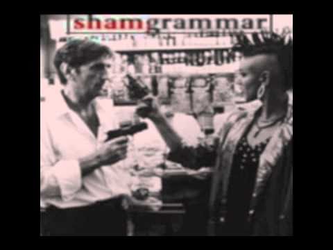 ShamGrammar - Lend An Ear (2009)
