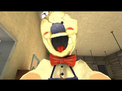 esse sorveteiro levou meu amigo e QR me levar tbm😨😭