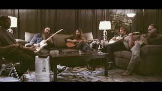 Brent Cobb - Call Me The Breeze (Live from the Meat and Potatoes Sessions)