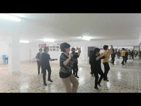 one way ticket Coreo Maestro enzobisbal