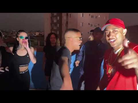 MEDLEY BOKETA- MCS Pablinho Itr, Ioman, Maloka, Rodrigo RD, Amorim, Hernan, Sensmilla e Deninho
