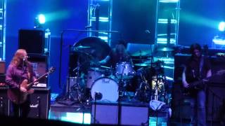 Gov&#39;t Mule - Don&#39;t Take Me Alive ft Jeff Young 12-30-13 Beacon Theater, NYC