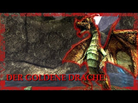 LINKS RECHT und dann der GOLDENE DRACHEN!!! | Let's Play Gothic 2 DndR Returning 2.0 German/Deutsch