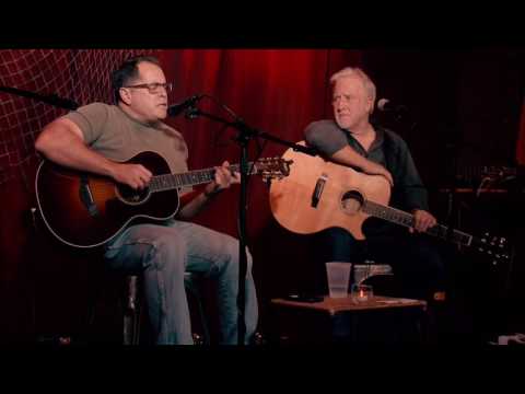 Fertitta and McClintock"  "Mine for the Taking"  "Songwriters at Sunset"