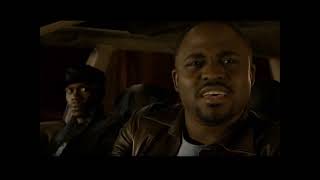 Chappelle&#39;s Show - The Wayne Brady Show [2/4]