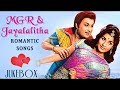 MGR எம்ஜிஆர் காதல் பாடல்கள் மெல்லிசை ப�