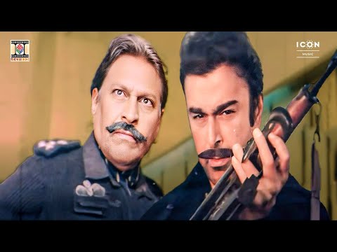 Shaan’s Transformation into Acha Gujjar | Turning Point Scene