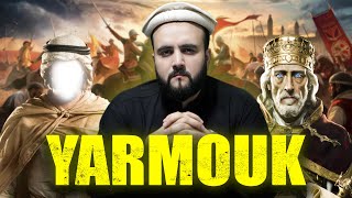 Jang e Yarmouk | Khalid bin Walid | Umar Series 4