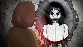 3 True Babysitter Horror Stories Animated (Hindi) #iamrocker
