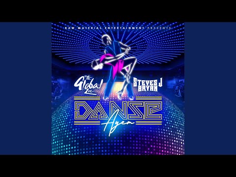 Danse Avem (feat. Steves J. Bryan) (Radio Edit)