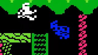 Intellivision Collection 1 Evercade Gameplay Only All 12 Games