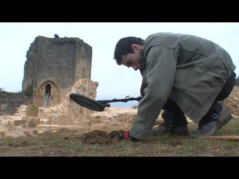 Chasseurs de trésors