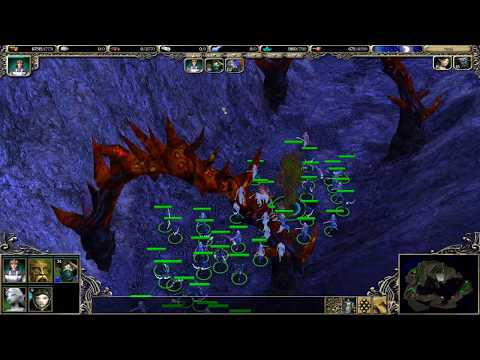 Die Belagerung des Abgrunds beginnt ❄️ ✦ SPELLFORCE: BREATH OF WINTER #47 ✦ Let's Replay